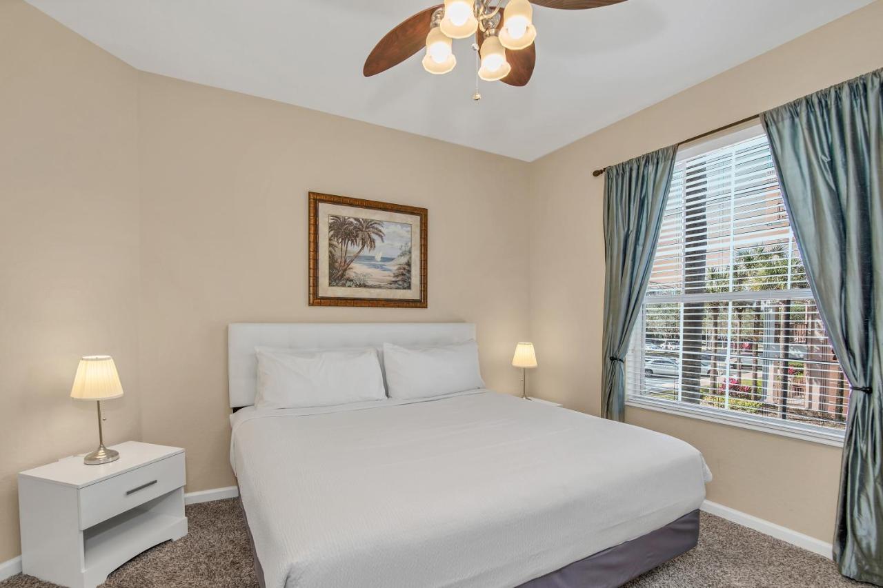 5025 Shoreway Loop #203 Orlando Exterior foto