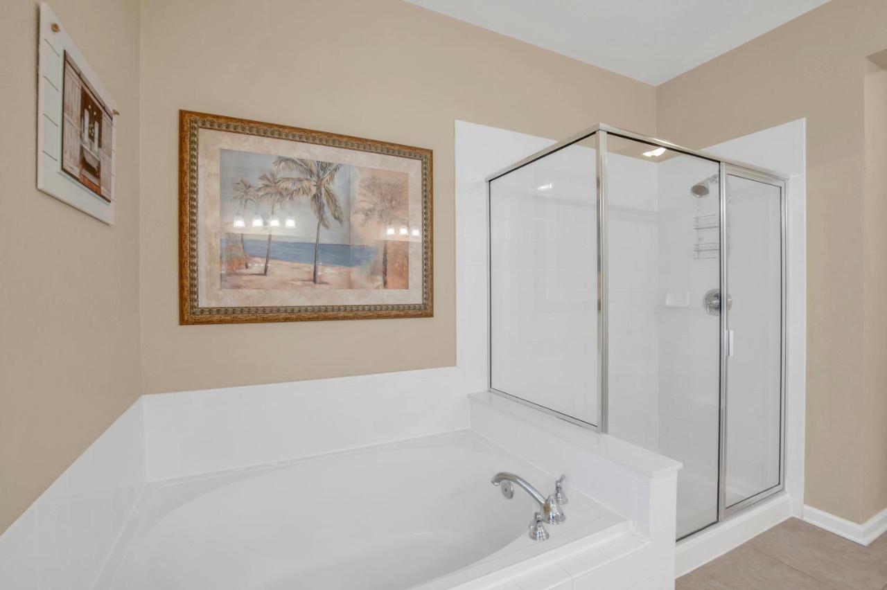 5025 Shoreway Loop #203 Orlando Exterior foto
